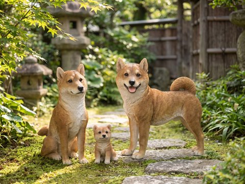 Benny's アニマル1