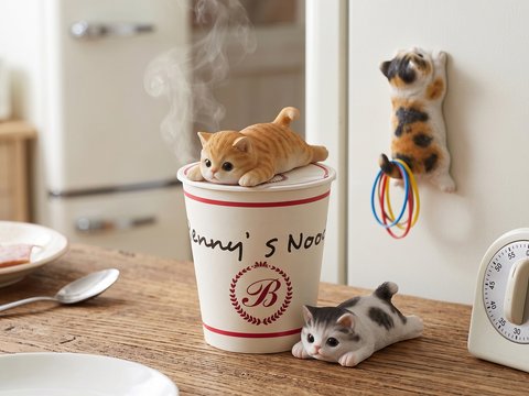 Benny's アニマル2