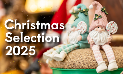 2025　クリスマス特集
