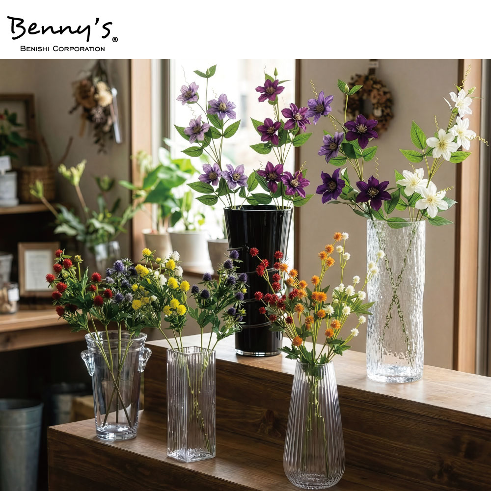 BBG-296L 展示イメージ