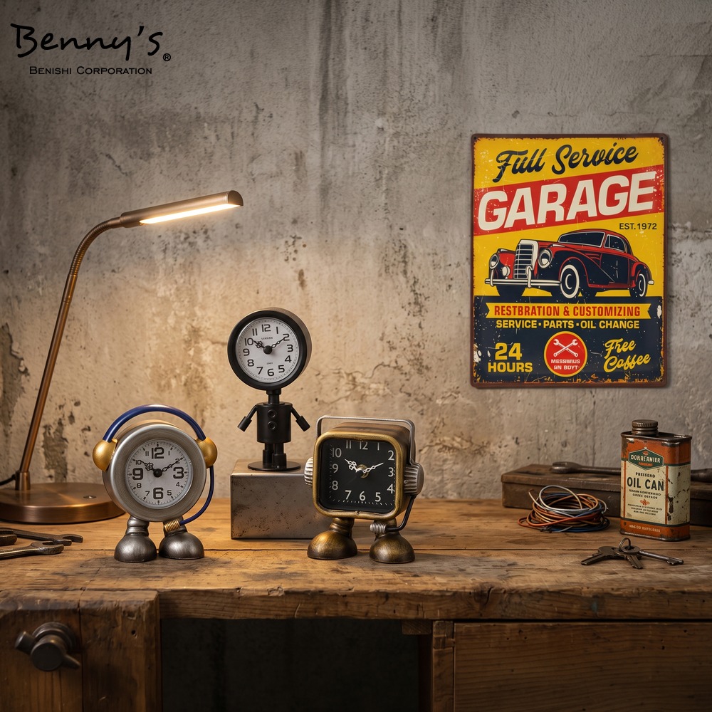 BC-022BK イメージ1