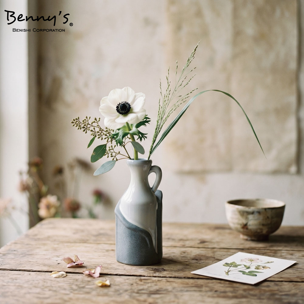 フラワーベース