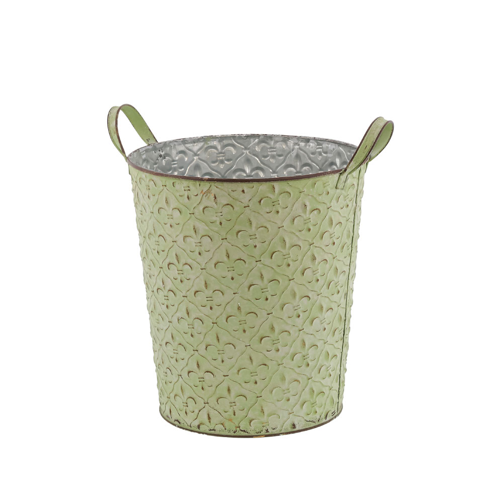 【2026 春のベニコレ】 メタルプランター