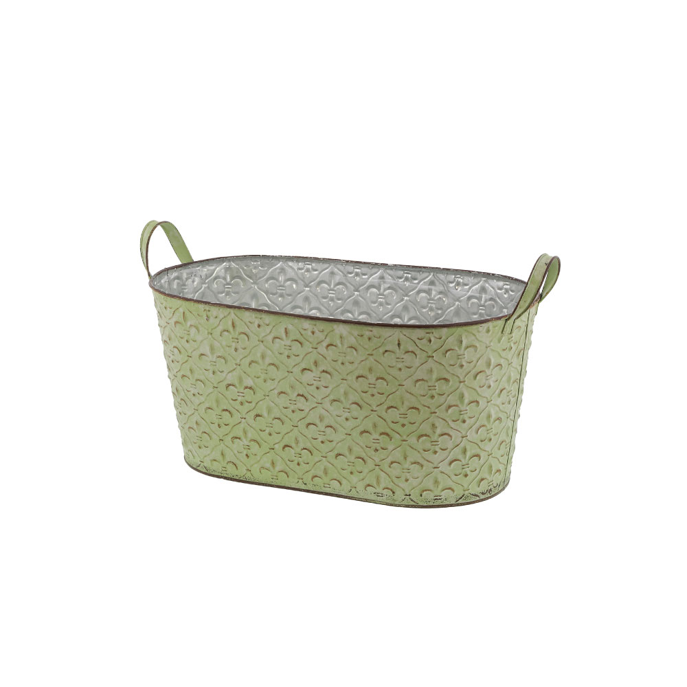 【2026 春のベニコレ】 メタルプランター