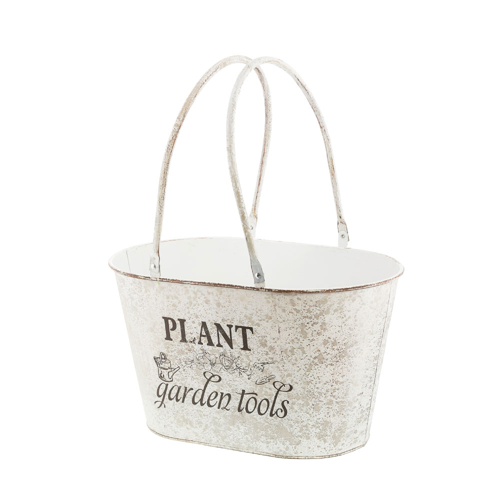 【2026 春のベニコレ】 メタルプランター