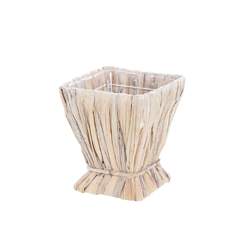 グラスフラワーベース