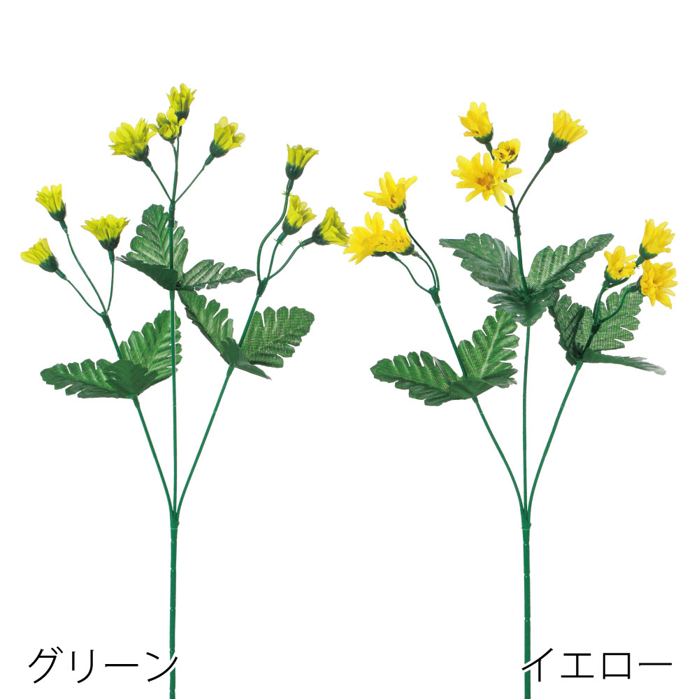 コギクスプレー　FF3040GR（グリーン） / FF3040Y（イエロー）