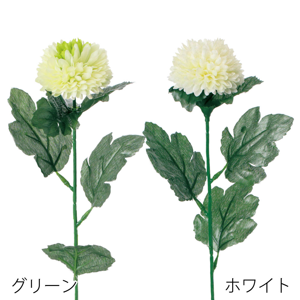 シングルピンポンマム　FF3042GR（グリーン） / FF3042W（ホワイト）