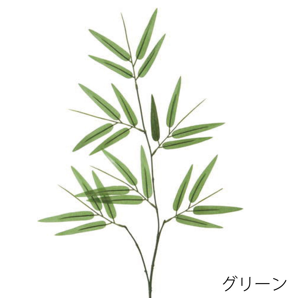 FG4609GR　ササ