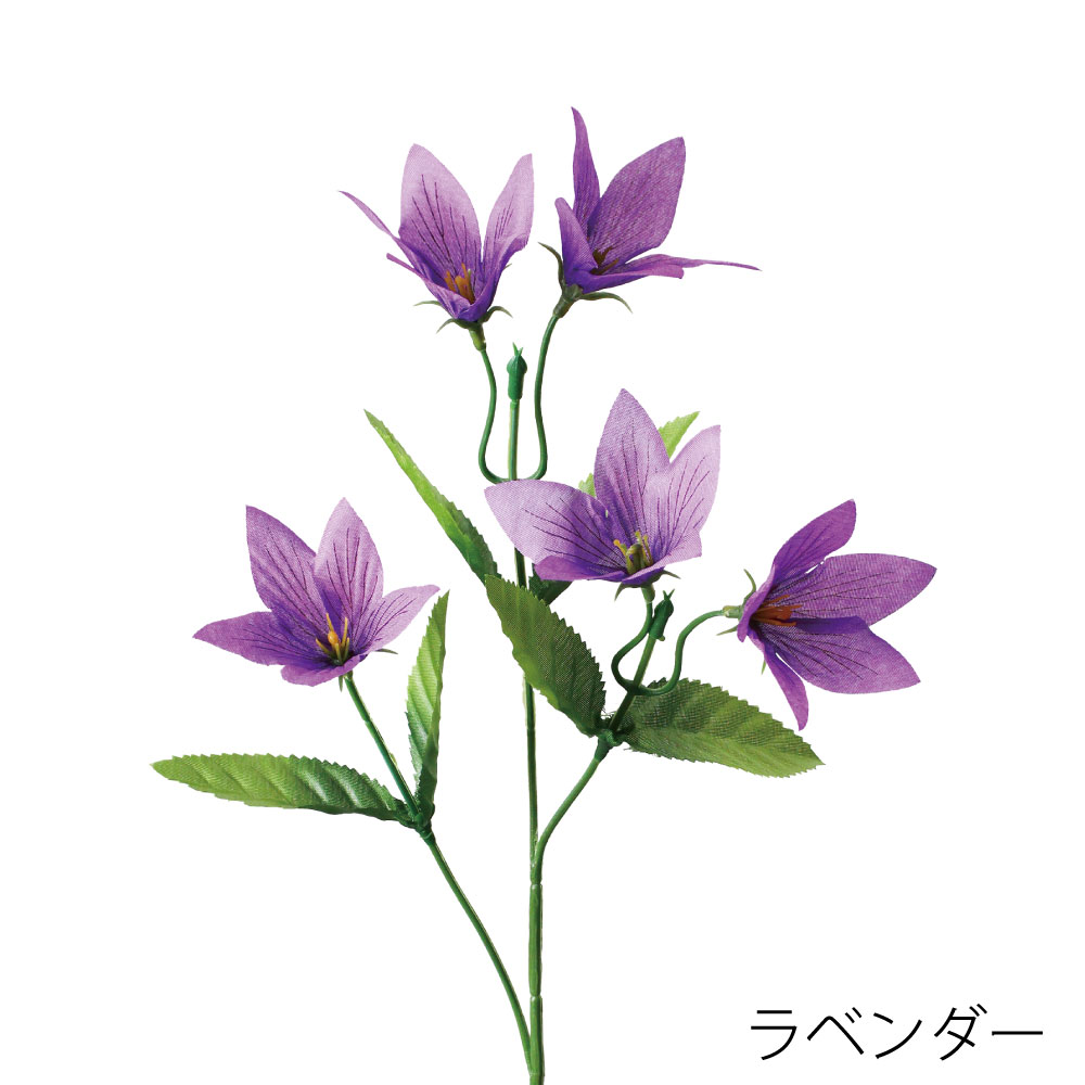 FS8357LAV　キキョウスプレー（ラベンダー）