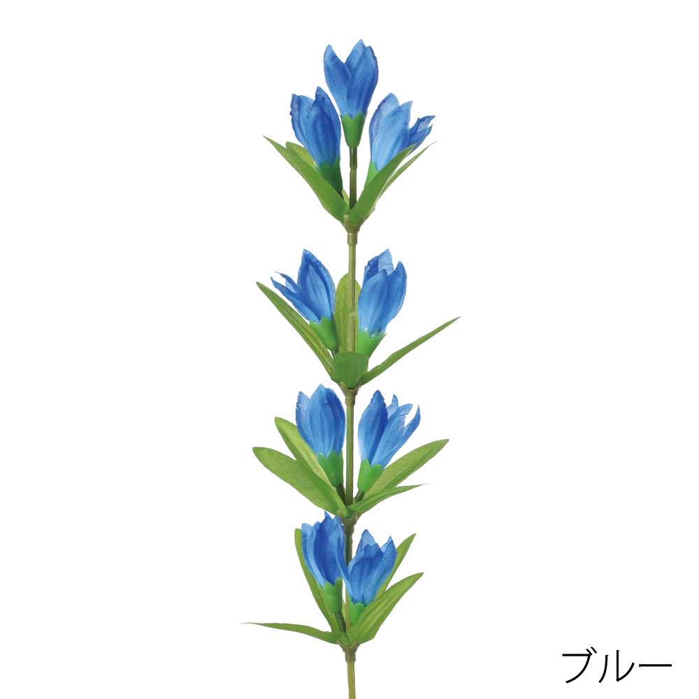 FS8358BLU　リンドウ（ブルー）