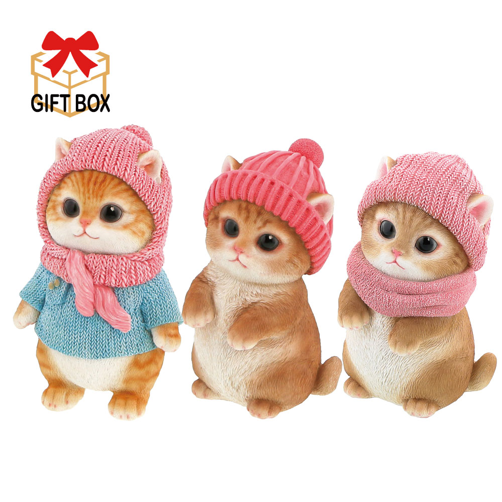 ベニーズキャット