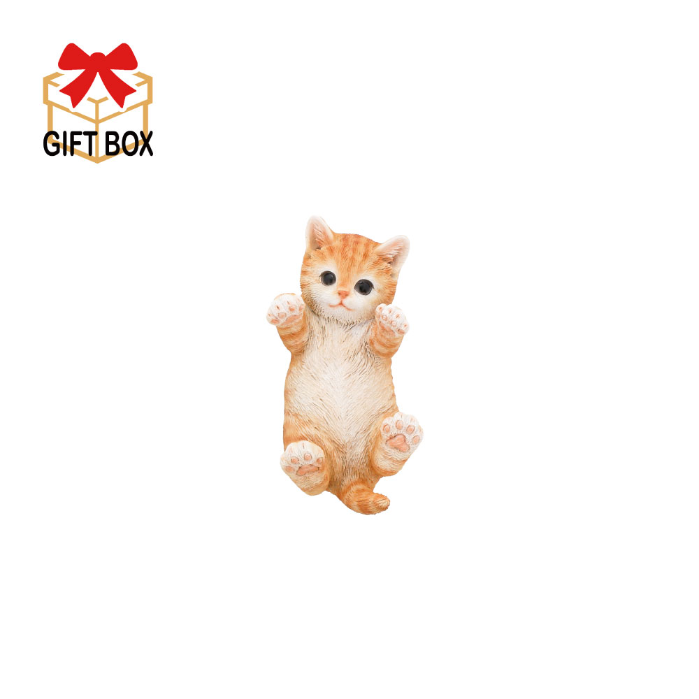 ベニーズキャット