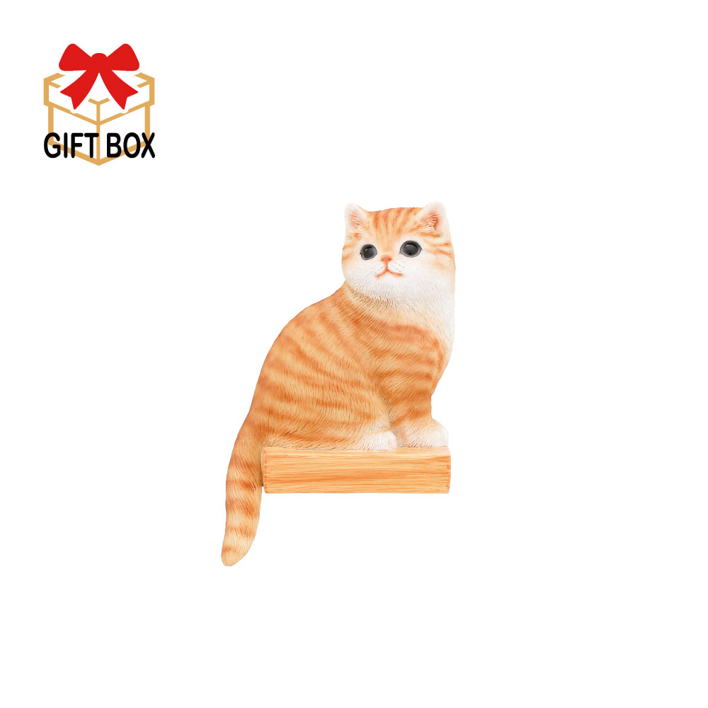 ベニーズキャット