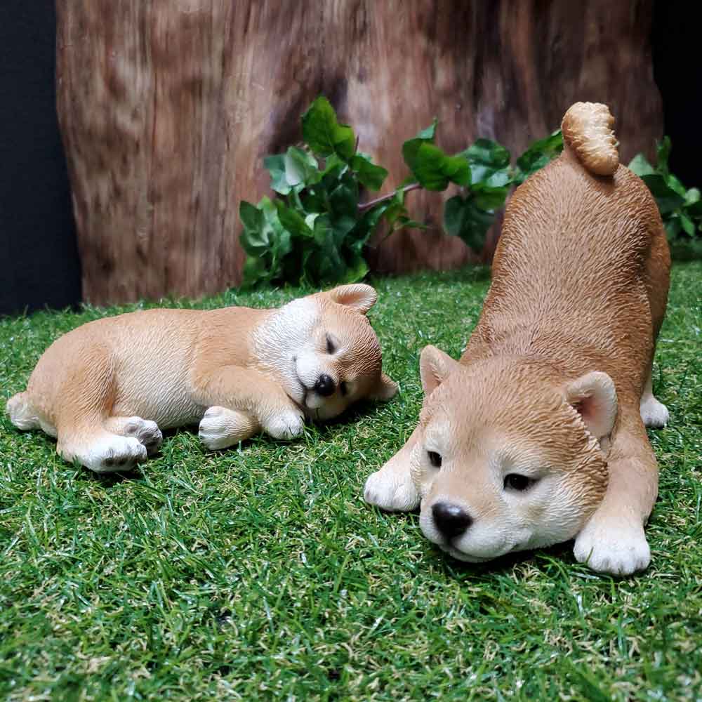 ｼﾊﾞqy 190 インテリアオブジェの仕入れ 卸 インテリア輸入雑貨ガーデニング用品の卸仕入専門商社紅石 べにし