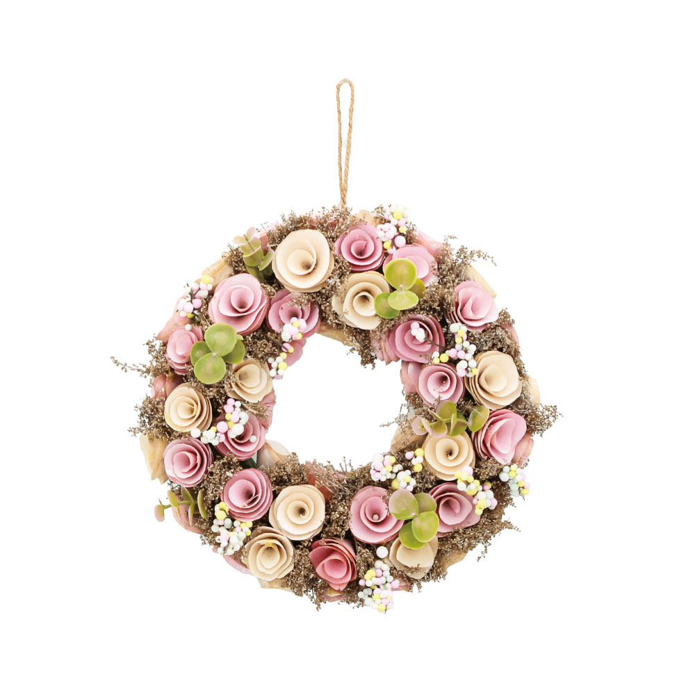 【2026 春のベニコレ】リース