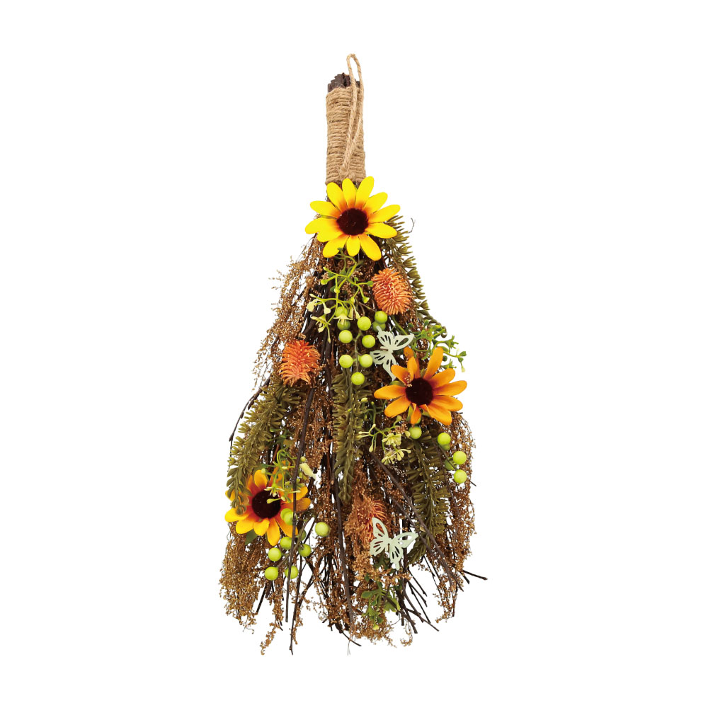 【2026 春のベニコレ】スワッグ