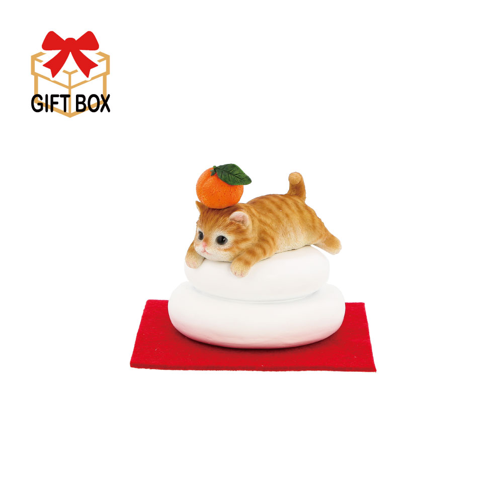 おもちだニャン