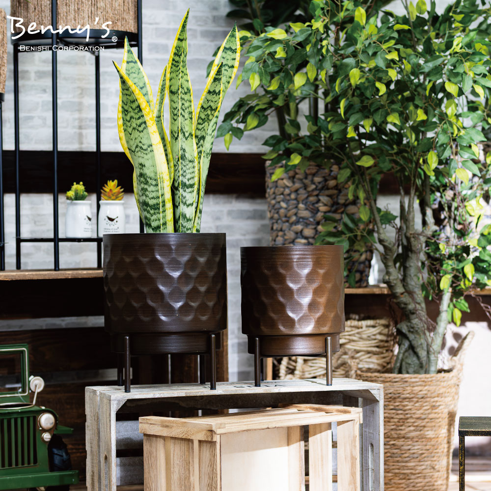 TP-197M / TP-197L　プランタースタンド