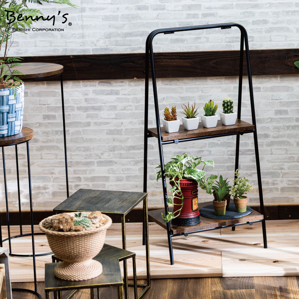 TP-191 二段ラック