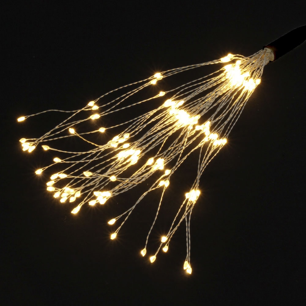 【2026 X'mas】 LEDスパークライト