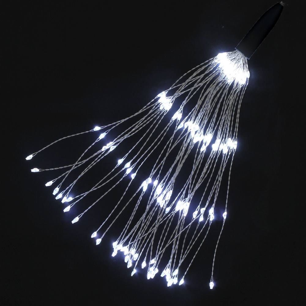 【2026 X'mas】 LEDスパークライト