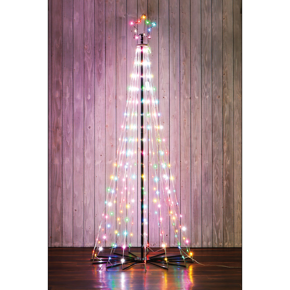 【2025 X'mas】 コーンツリー