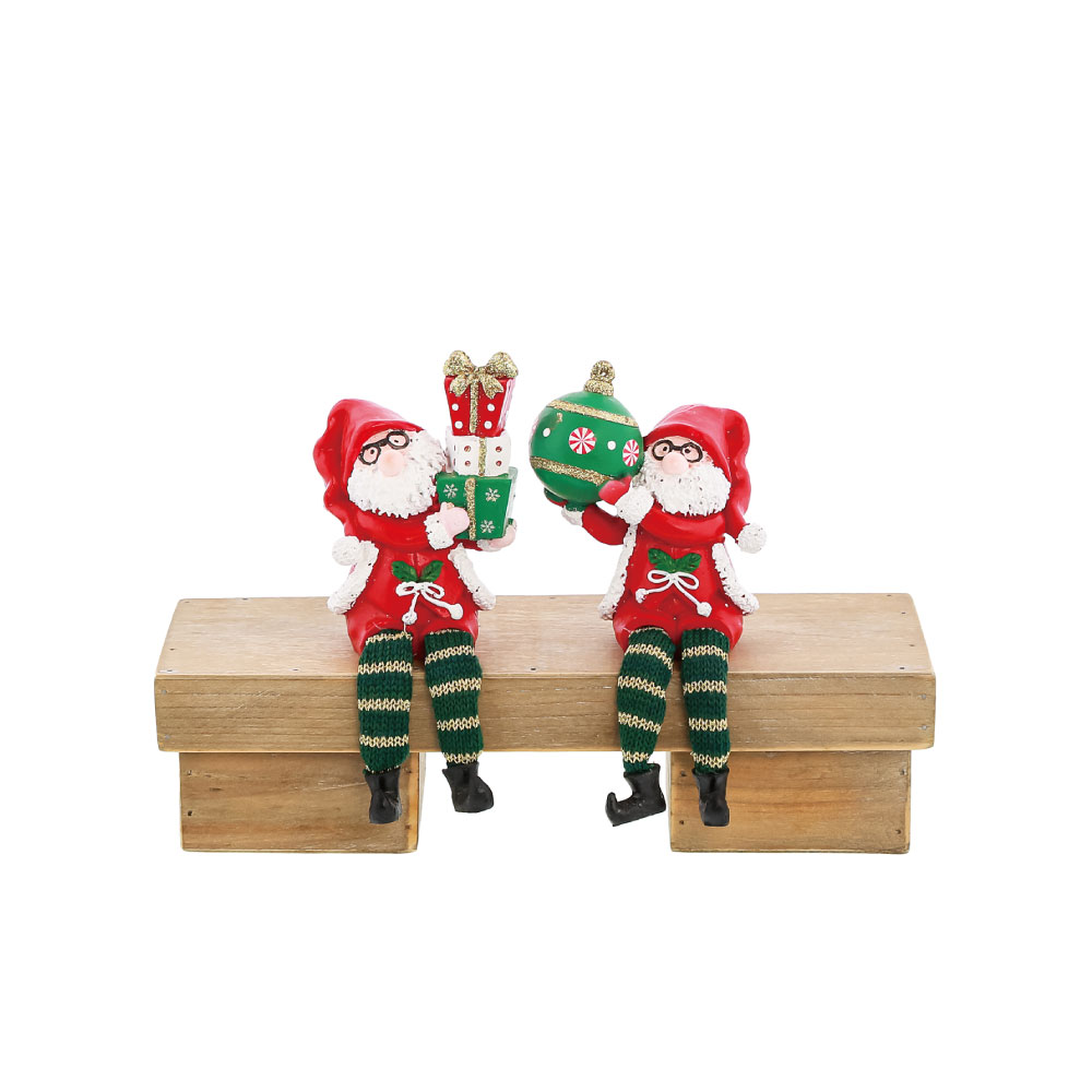 【2025 X'mas】 サンタ