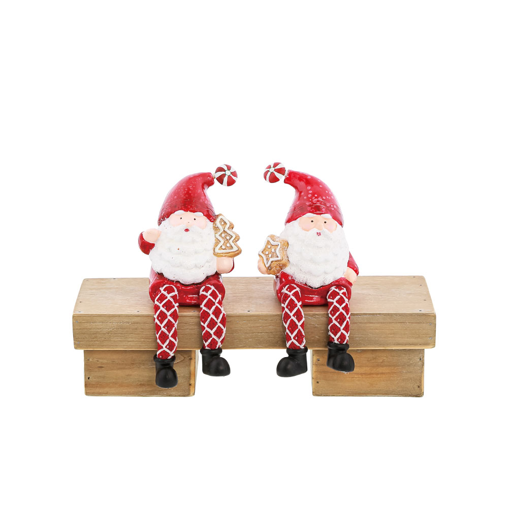 【2025 X'mas】 サンタ
