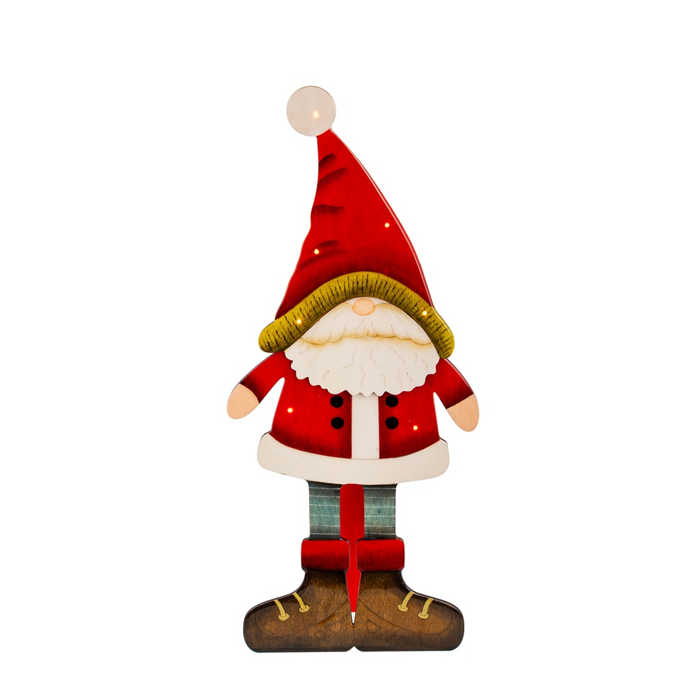 【2026 X'mas】 サンタスタンド