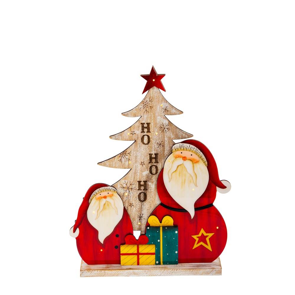 【2026 X'mas】 サンタスタンド