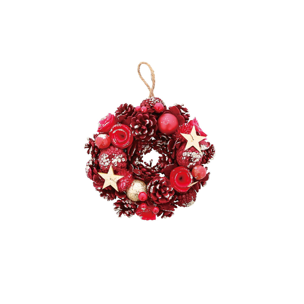 【2025 X'mas】 リース