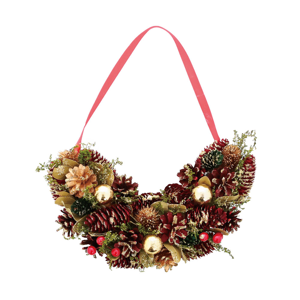 【2025 X'mas】 スワッグ