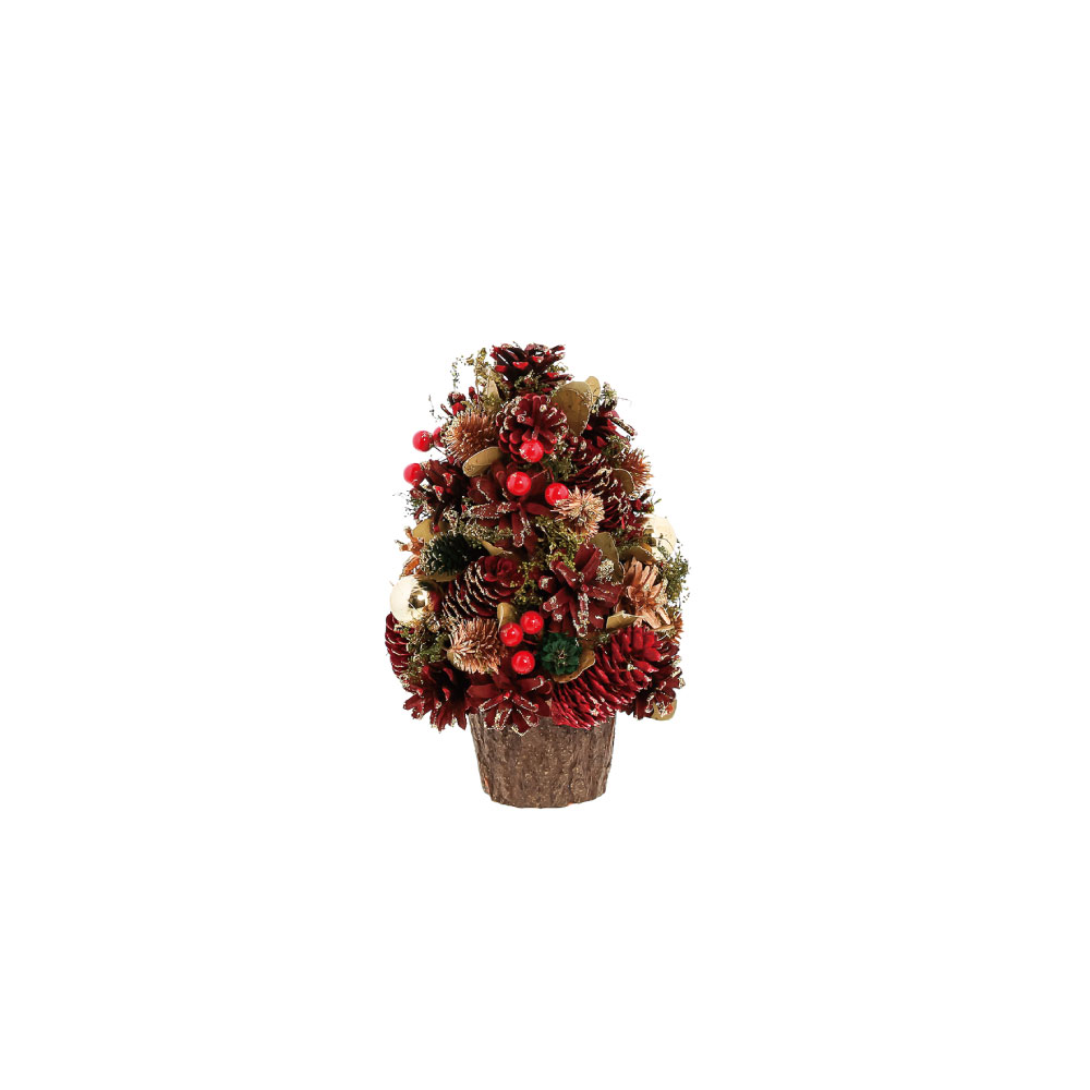 【2025 X'mas】 ツリー