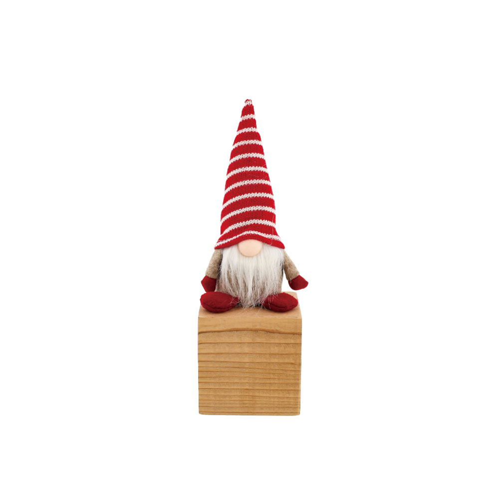 【2026 X'mas】 トムテ