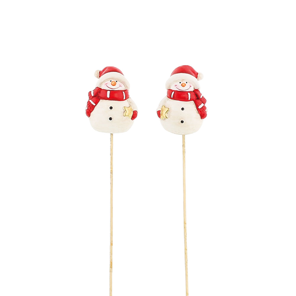 【2026 X'mas】 スノーマンピック