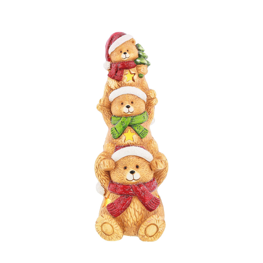 【2025 X'mas】 ベア