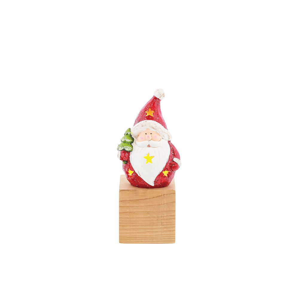 【2025 X'mas】 サンタ