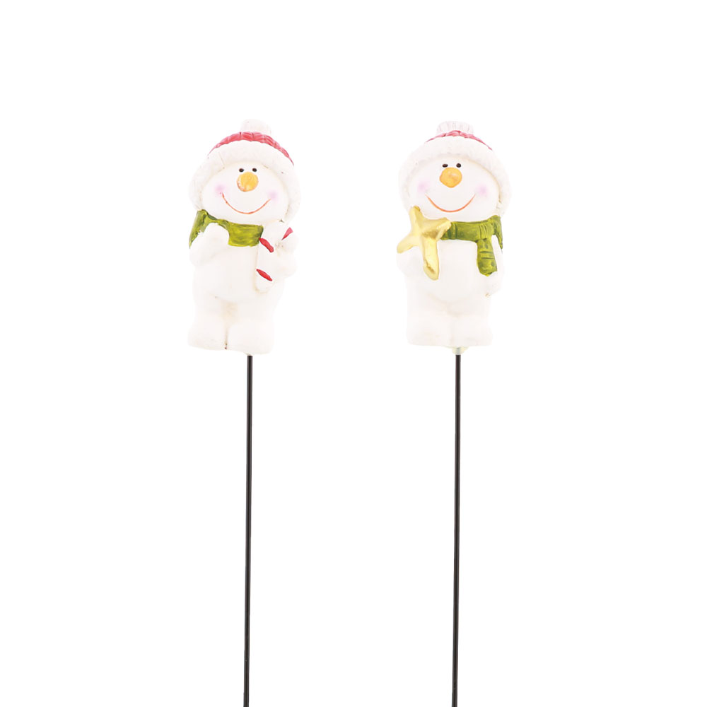 【2026 X'mas】 スノーマンピック