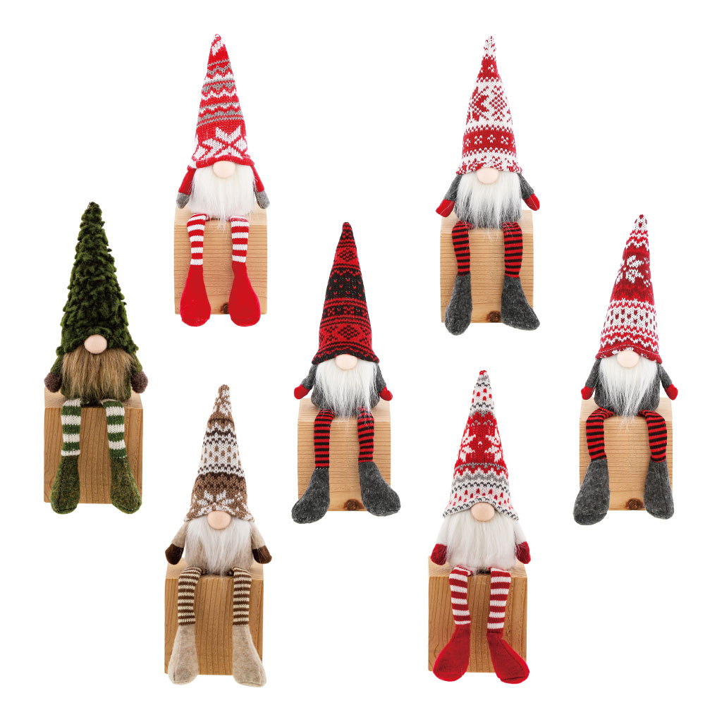 【2026 X'mas】 トムテ