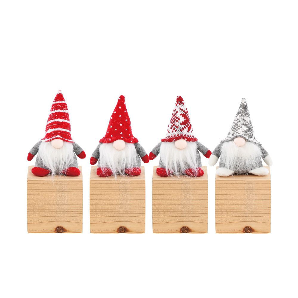 【2025 X'mas】 トムテ