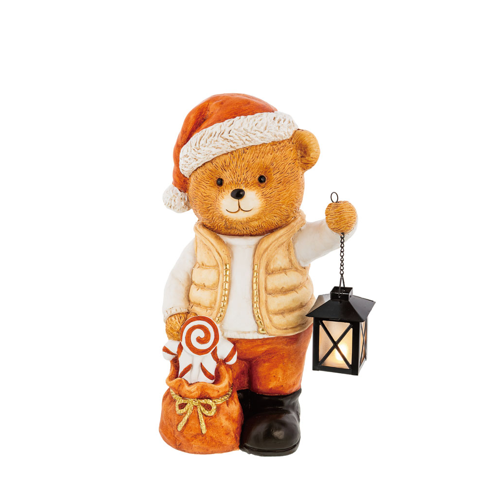 【2026 X'mas】 ベア