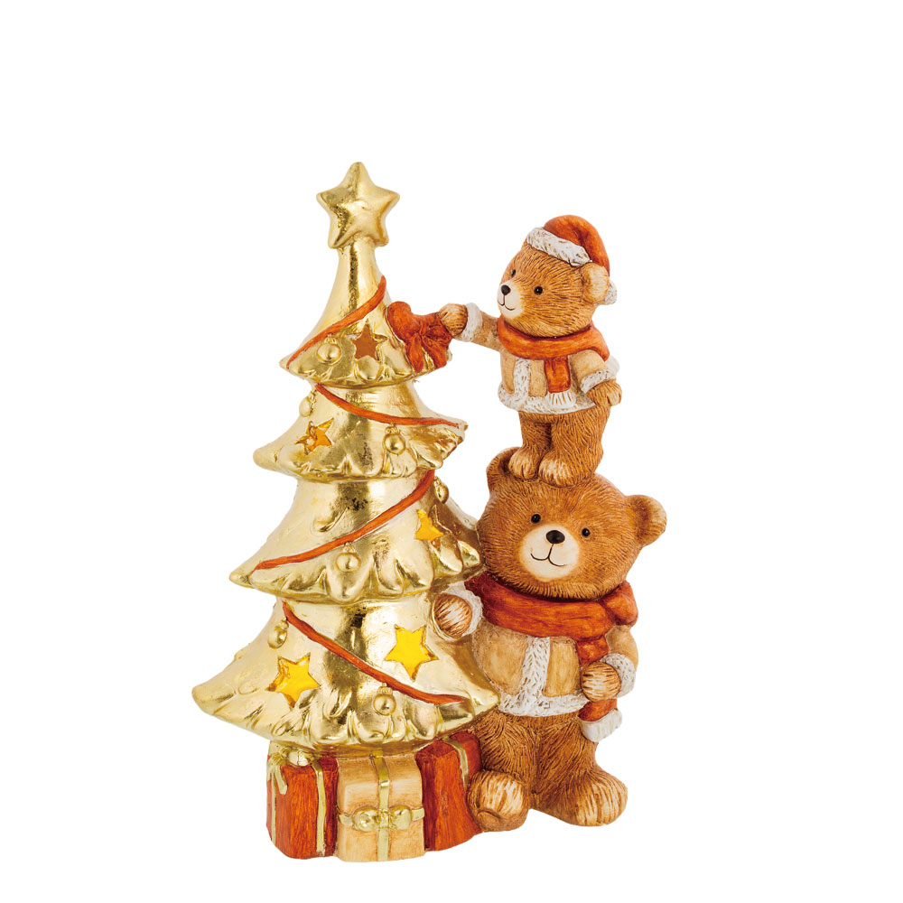 【2026 X'mas】 ベア