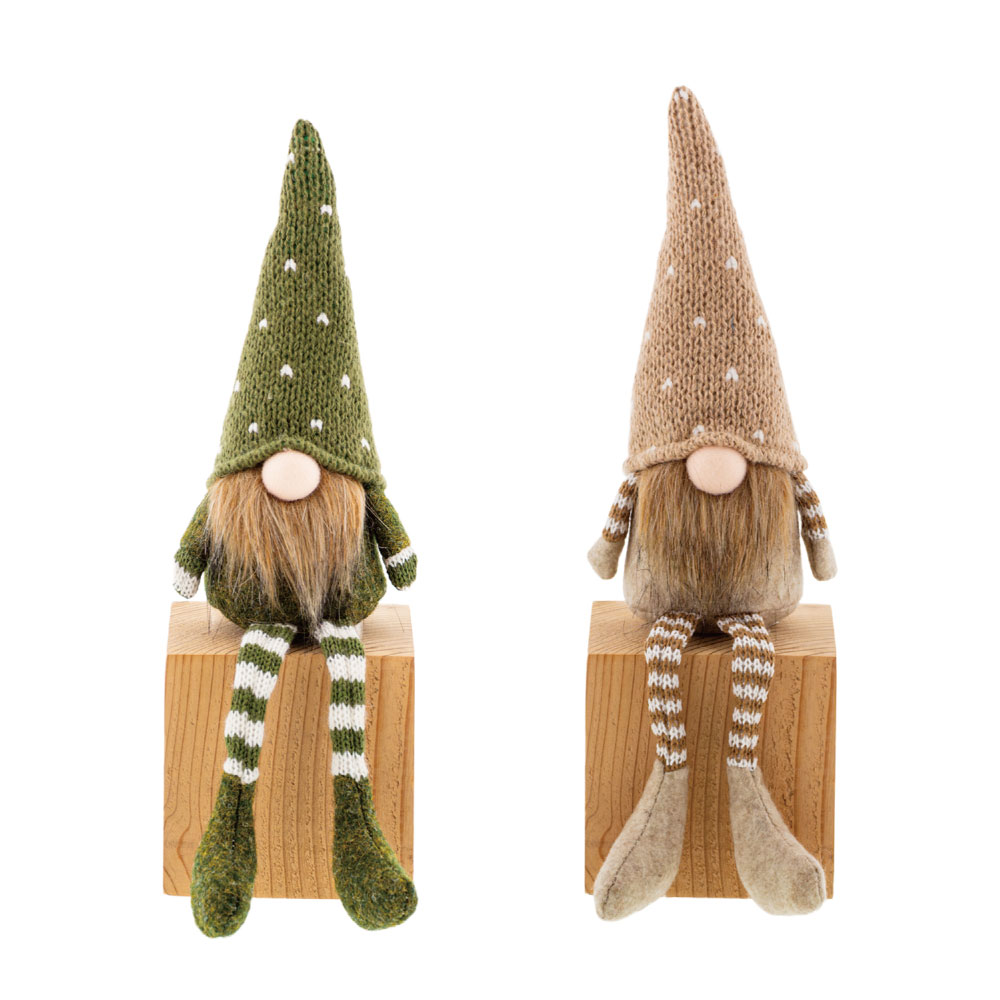【2026 X'mas】 トムテ