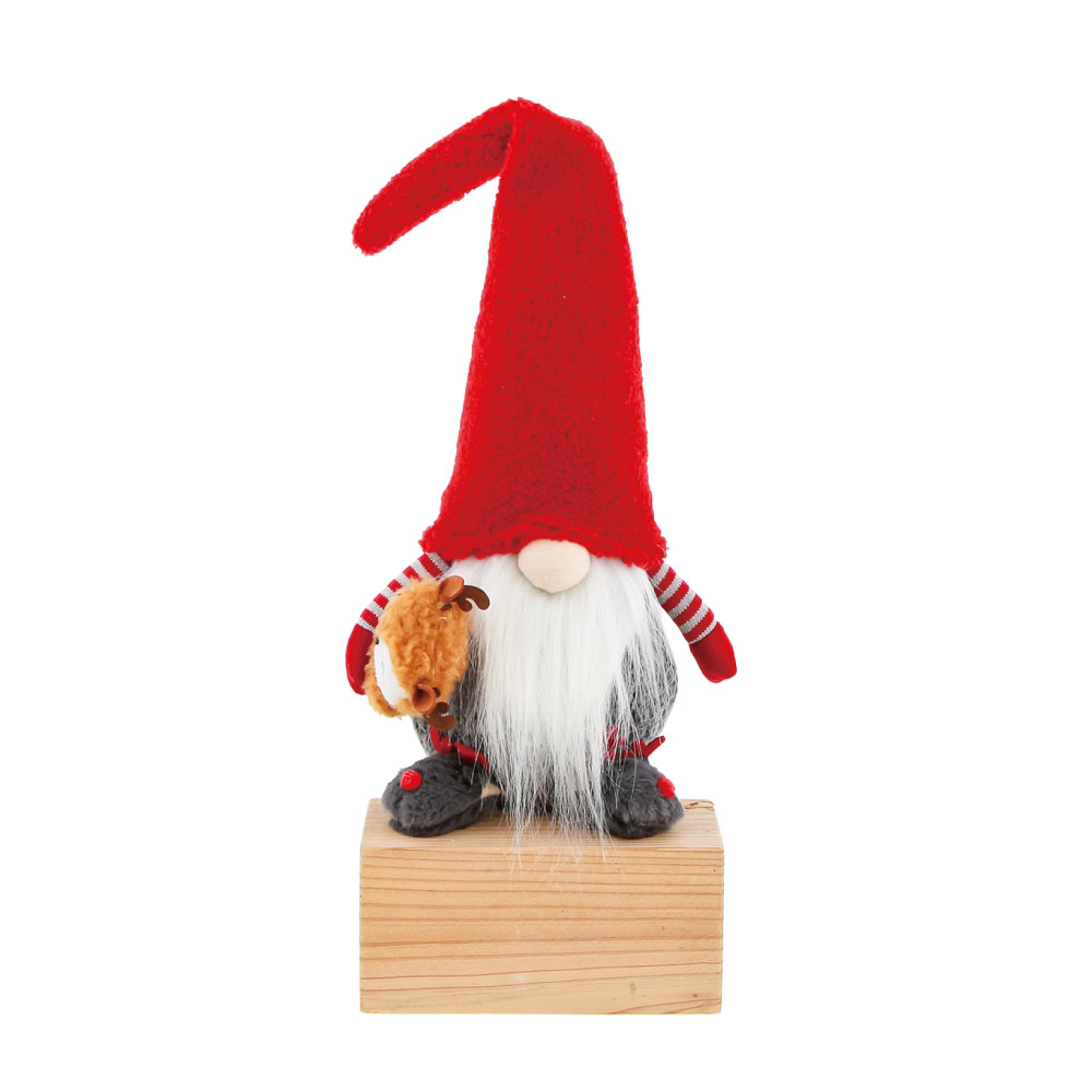【2025 X'mas】 トムテ