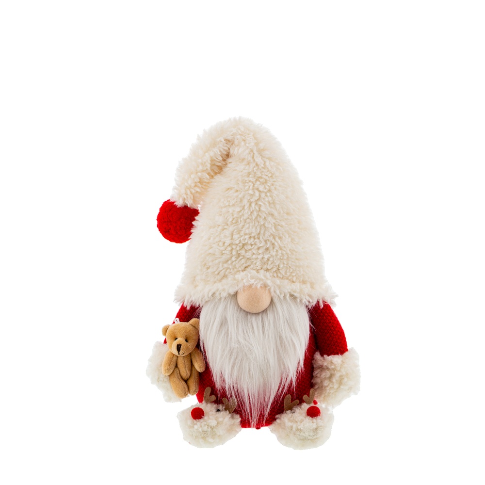 【2026 X'mas】 トムテ