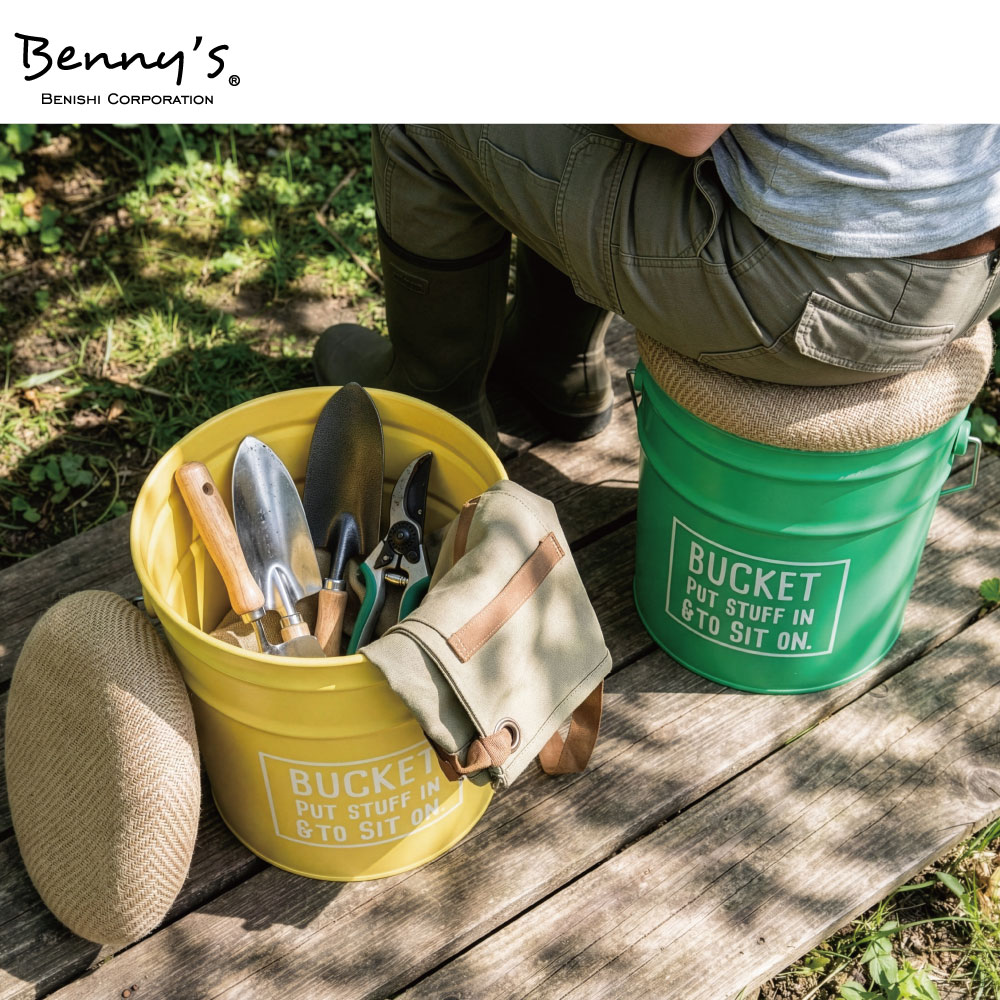 YA-007 ドラムスツール使用例